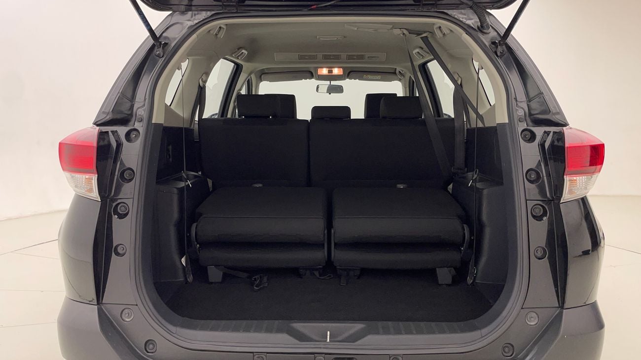 Toyota Rush GX 1.5 | Zero Down Payment | Home Test Drive