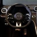 مرسيدس بنز C 63S AMG AED 8,240 pm • 0% Downpayment • AMG C63s E-Performance F1 Edition • Agency Warranty and Service Pack