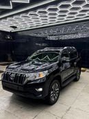 Toyota Prado Toyota Prado TX-L 2023 V6 Original paint Full Option