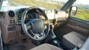 Toyota Land Cruiser 70 LX 2.8L  Diesel | 40th Anniversary | 4WD | 5-Door | Automatic Transmission | LC76