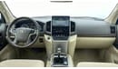 Toyota Land Cruiser GXR GT 4.6 | Under Warranty | Inspected on 150+ parameters