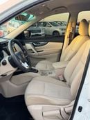Nissan XTrail first owner, two original keys