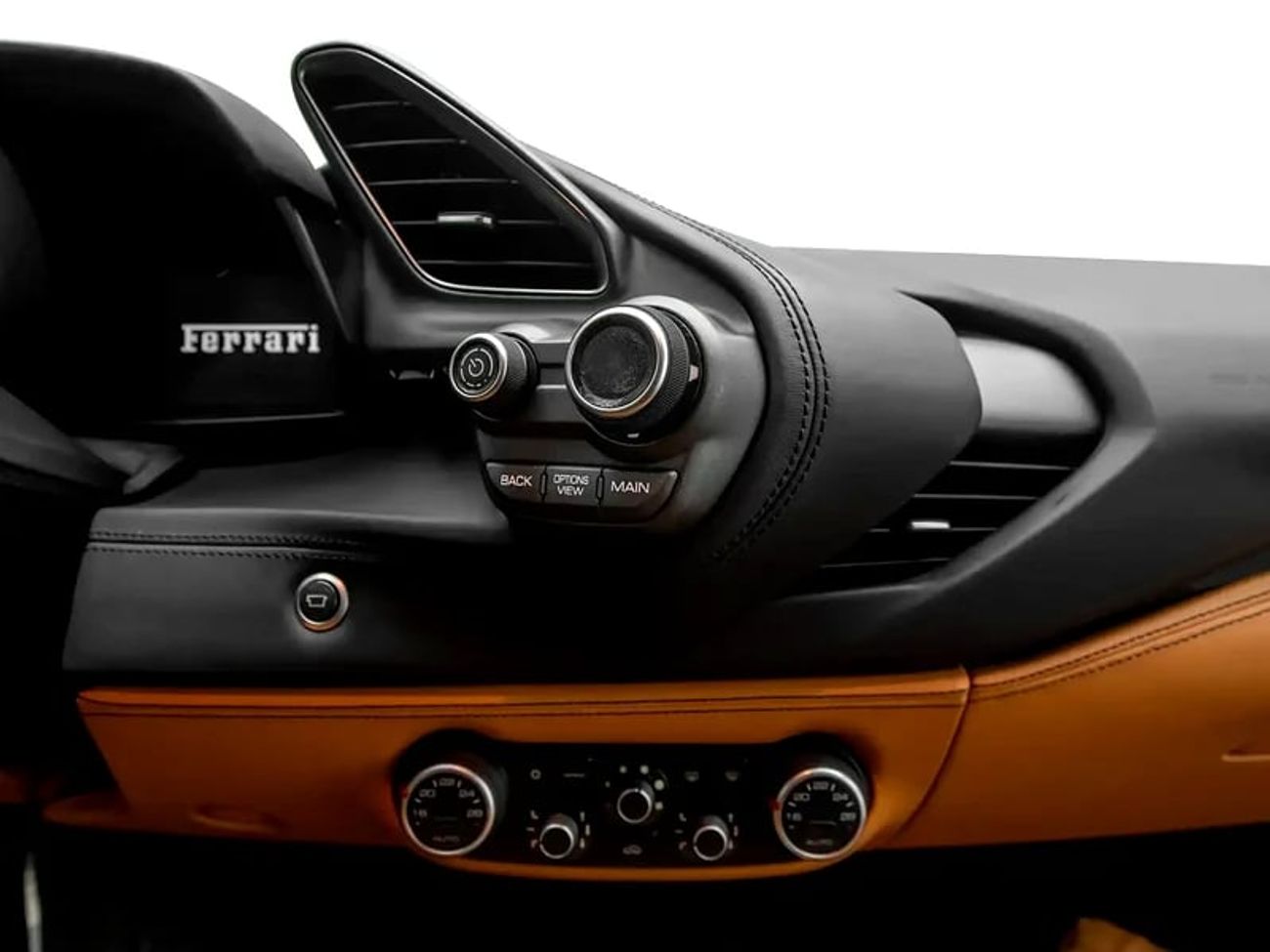 فيراري 488 Std 3.9L