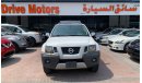 نيسان إكستيرا NISSAN X-TERRA ONLY 1355X24 MONTHLY FULL OPTION V6 4X4 0%DOWN PAYMENT EXCELLENT CONDITION