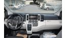 Toyota Hiace 3.5L MT (Only for Export)