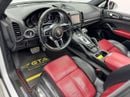 بورش كايان GTS 3.6L 2016 Porsche Cayenne GTS Exclusive, Full Porsche Service History, 2026 Porsche Warranty, GC
