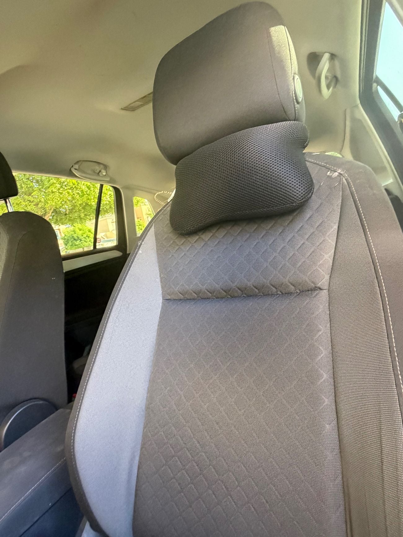 Volkswagen Tiguan S