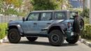 Ford Bronco Raptor (For Export , НА ЭКСПОРТ) 3.0L EcoBoost V6 GCC 2025 Без пробега