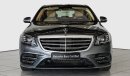 Mercedes-Benz S 450