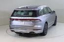 Lincoln Aviator PRESIDENTIAL AVI923/ AL TAYER MOTORS AL QOUZ SHOWROOM