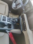 Toyota Prado VXR/LUXURY JBL & SUNROOF