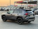 Toyota RAV4 XSE Hybrid Full Option