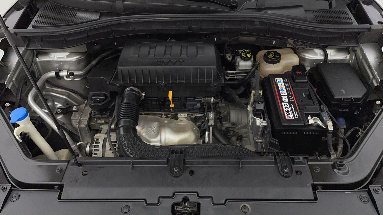 MG ZS COMFORT 1.5 | Zero Down Payment | Free Home Test Drive