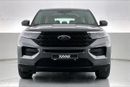 Ford Explorer XL / Standard | 1 year free warranty | 1.99% financing rate | Flood Free