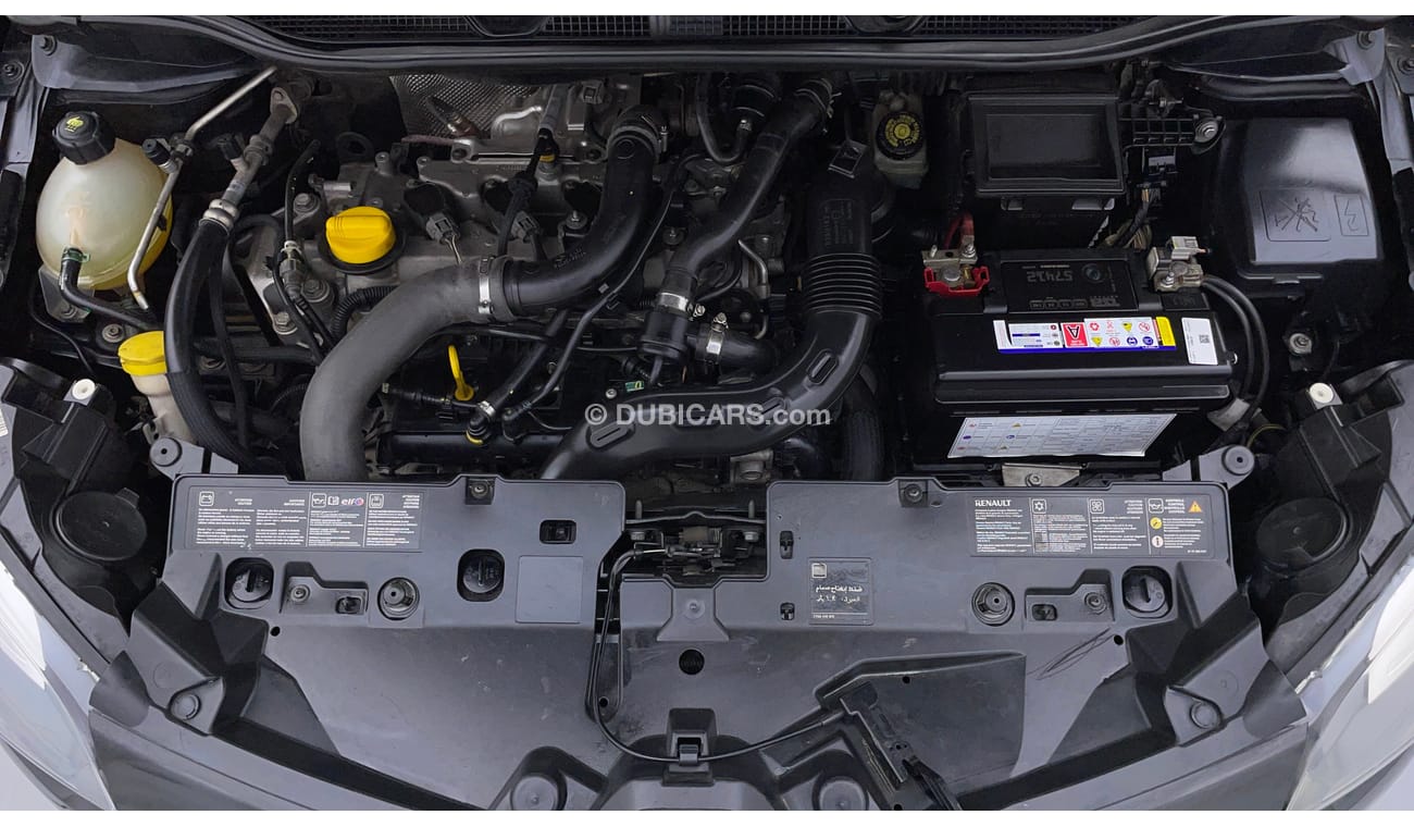 Renault Captur LE 1.2 | Zero Down Payment | Free Home Test Drive