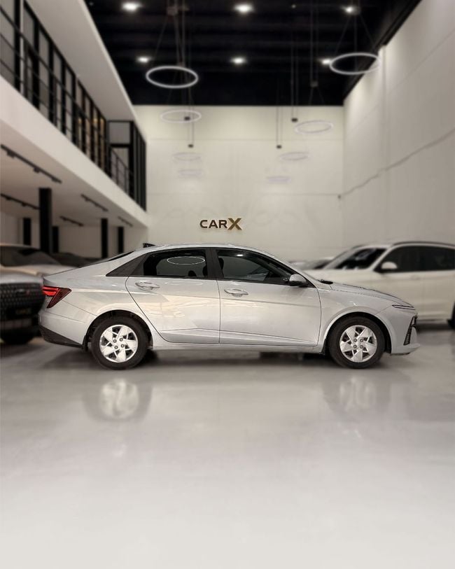 Hyundai Accent SMART, миниатюра 24