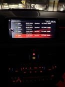 بي أم دبليو X6 50i M Sport Dynamic Plus 4.4L