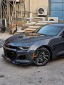 Chevrolet Camaro ZL1 6.2L