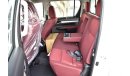 Toyota Hilux Double Cabin Pickup V6 4.0L Petrol TRD AT