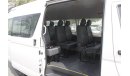 Toyota Hiace GL 13 SEAT HI ROOF 2.7L PETROL