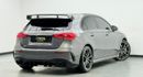مرسيدس بنز A 35 AMG 2021 Mercedes Benz A35 AMG, Warranty, Full Service History, Excellent Condition, GCC