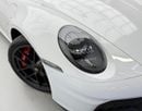 Porsche 911 2026 Porsche 911 Carrera GTS, 2 Years Porsche Warranty, Delivery Kms, GCC