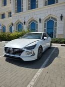 Hyundai Sonata Mid option 2.5L