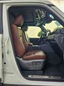 تويوتا برادو ADVENTURE TURBO / 2.4L V4 PETROL / RADAR / HEADUP DISPLAY / 360* CAMERA WITH PWR SEATS / (CODE#PPADV