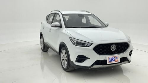 MG ZS STD 1.5 | Zero Down Payment | Free Home Test Drive