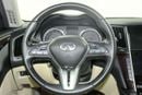 إنفينيتي Q50 لاكس لاكس