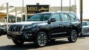 Toyota Prado Prado | VX | Full Option | 4.0 L | V6	| Automatic | Petrol