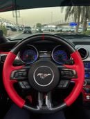 Ford Mustang EcoBoost Premium 2.3L Coupe A/T