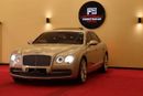 Bentley Continental Flying Spur