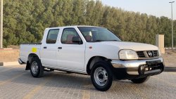 Nissan Pickup Nissan Pickup 2016 Ref# 412