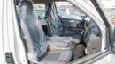 نيسان أورفان 2026 Nissan Urvan 2.5L MT Diesel 16 Seater High roof Wide body EX