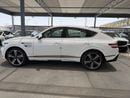 Genesis Gv80 Coupe GENESIS GV80 COUPE 3.5T ROYAL