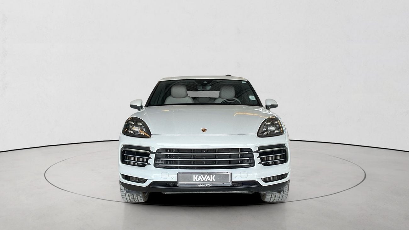 Porsche Cayenne S | Guaranteed Warranty | 0 Down Payment