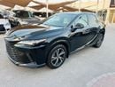 Lexus RX350