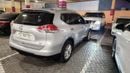 Nissan XTrail S 2.5L 4WD (7 Seater)
