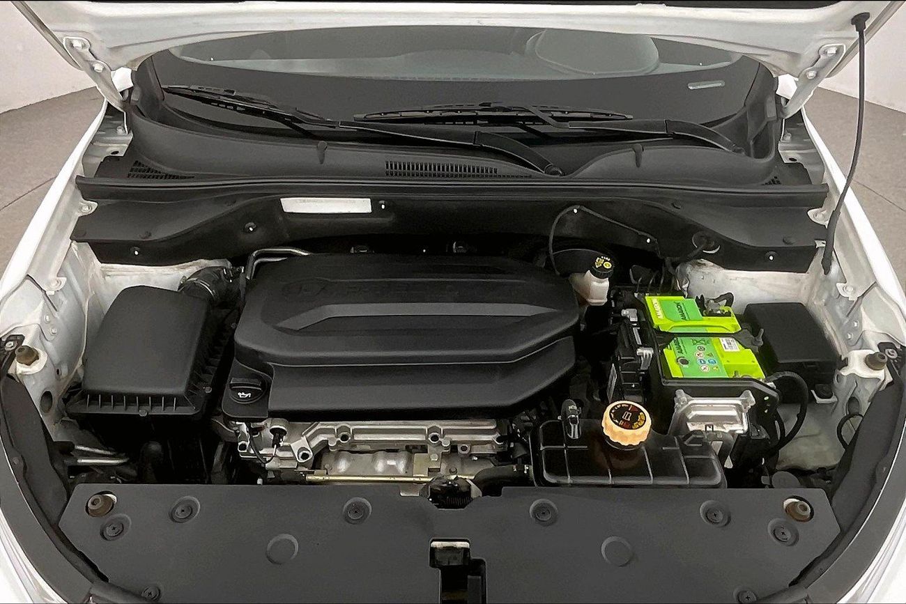 Chevrolet Groove LT | Guaranteed Warranty | 0 Down Payment