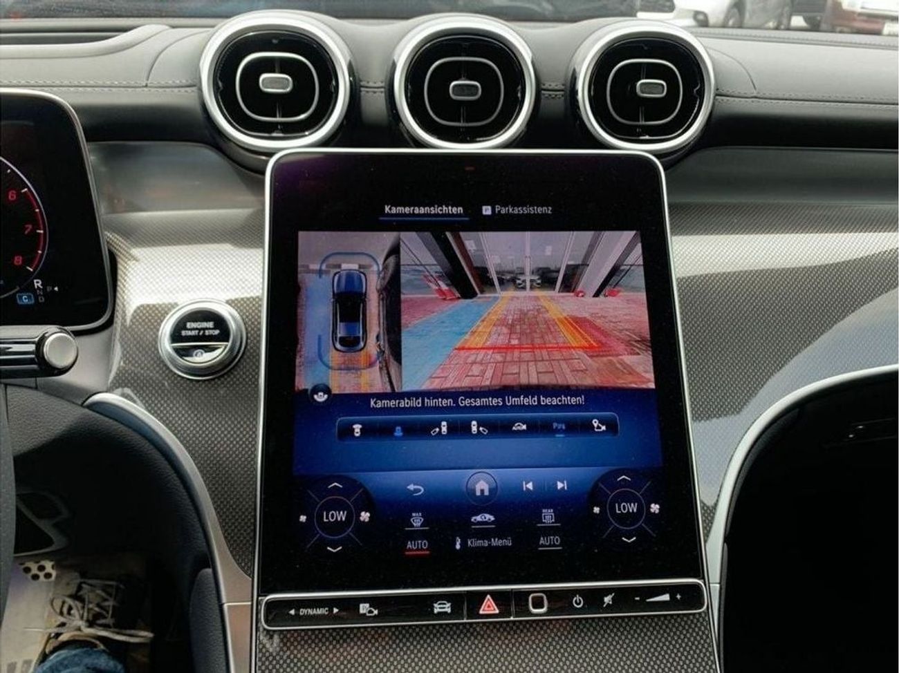 Mercedes-Benz GLC 200 Mercedes-Benz GLC200 Coupe