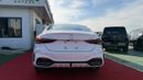 أم جي GT Mg5 1.5t Full Option 300tgi