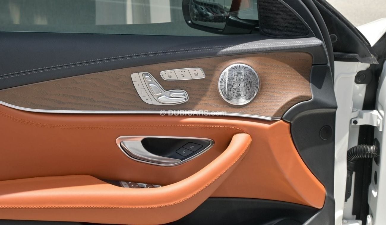 Mercedes-Benz E300 4M