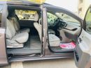 Toyota Sienna Xle  full option