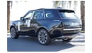 لاند روفر رينج روفر 2023 Range Rover Vogue Autobiography L460 4.4L AWD 0Km