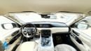نيسان باترول 2026 LE T2 | 3.5L V6 Petrol | AWD | 9-Speed Automatic | 8 Seats | Full Safety