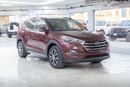 Hyundai Tucson Basic Panorama 1.6L