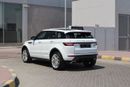 Land Rover Range Rover Evoque Dynamic Plus 2.0L (5 Door)