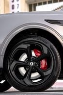 Bentley Bentayga W8S Clean title
