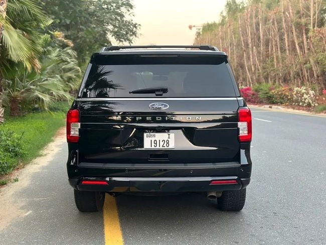 Ford Expedition XLT, миниатюра 26